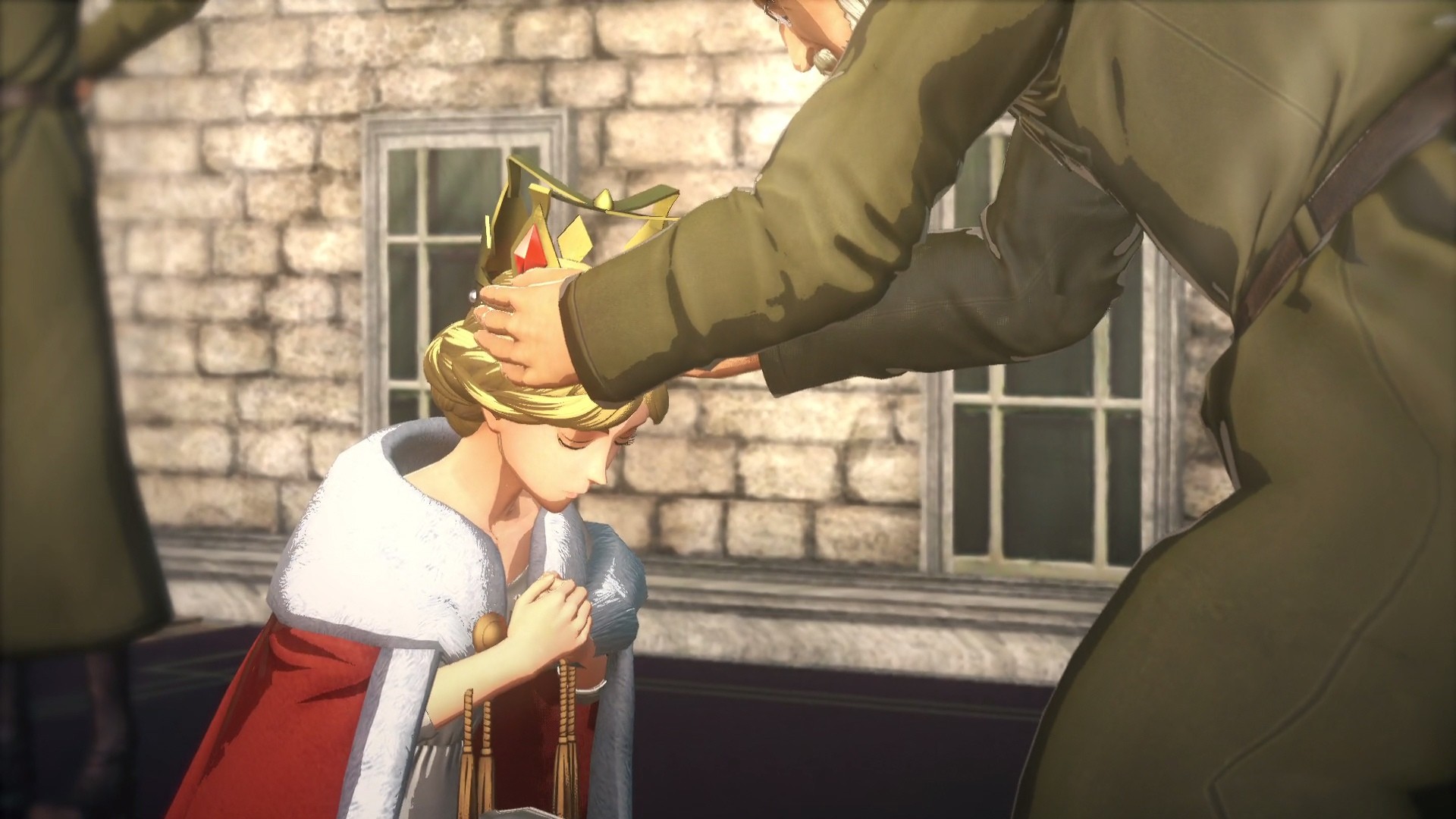 Attack on Titan 2: Final Battle - Imagen 17